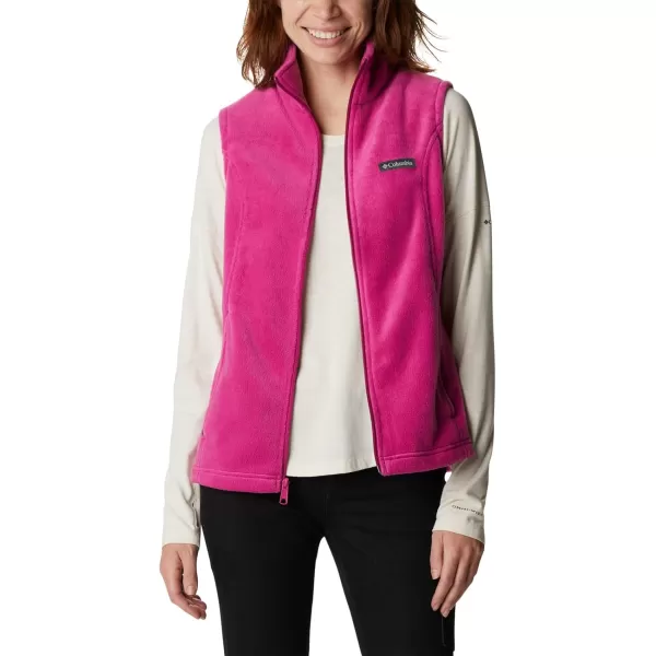 Columbia Women's Benton Springs Vest