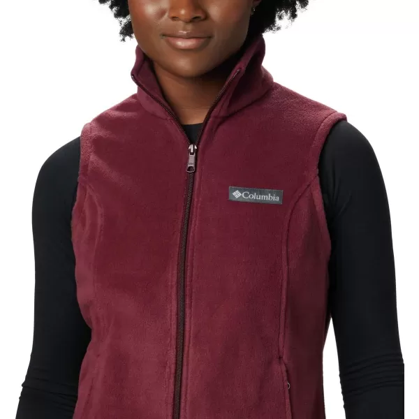 Columbia Women's Benton Springs Vest