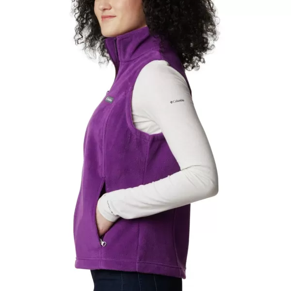 Columbia Women's Benton Springs Vest