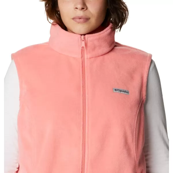 Columbia Women's Benton Springs Vest