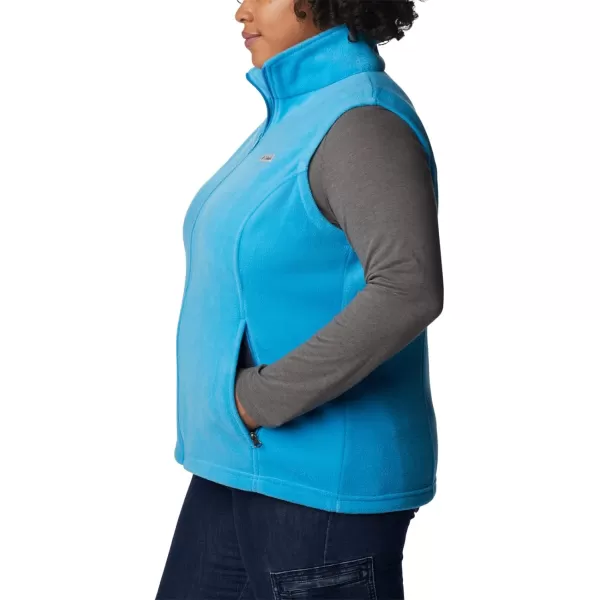 Columbia Women's Benton Springs Vest