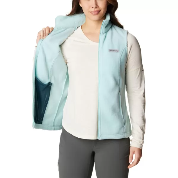 Columbia Women's Benton Springs Vest