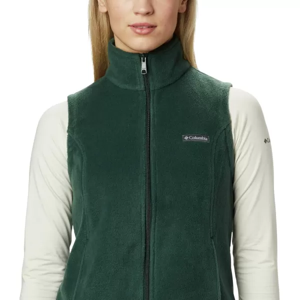 Columbia Women's Benton Springs Vest