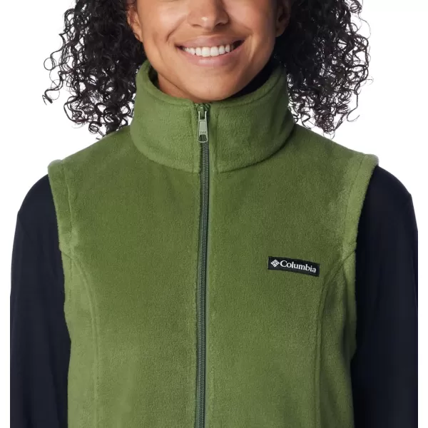Columbia Women's Benton Springs Vest