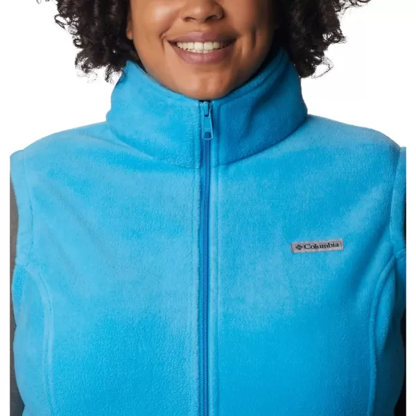 Columbia Women's Benton Springs Vest