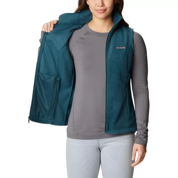Columbia Women's Benton Springs Vest