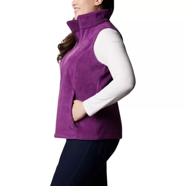 Columbia Women's Benton Springs Vest