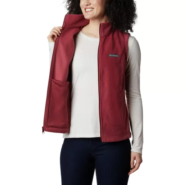 Columbia Women's Benton Springs Vest