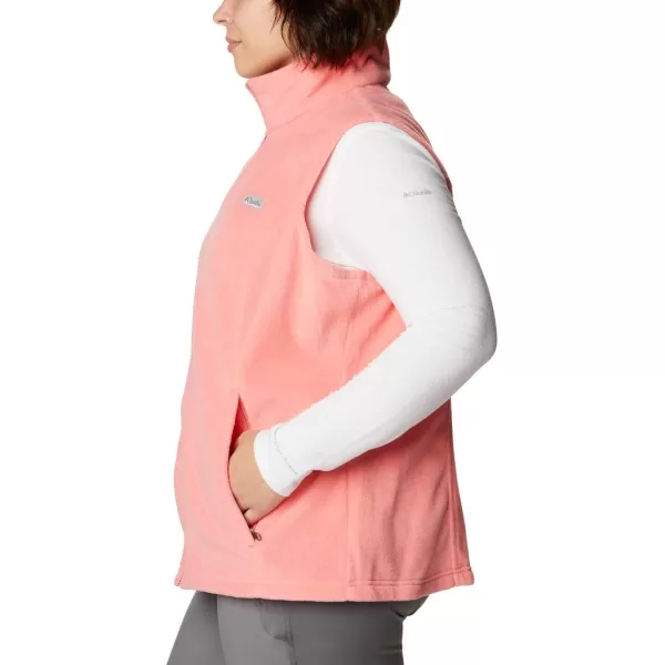 Columbia Women's Benton Springs Vest