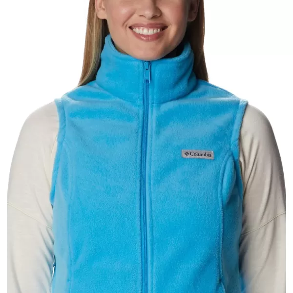 Columbia Women's Benton Springs Vest