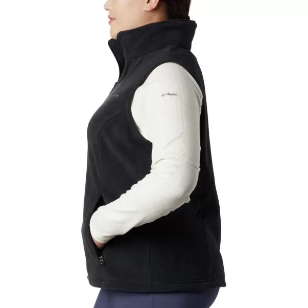 Columbia Women's Benton Springs Vest