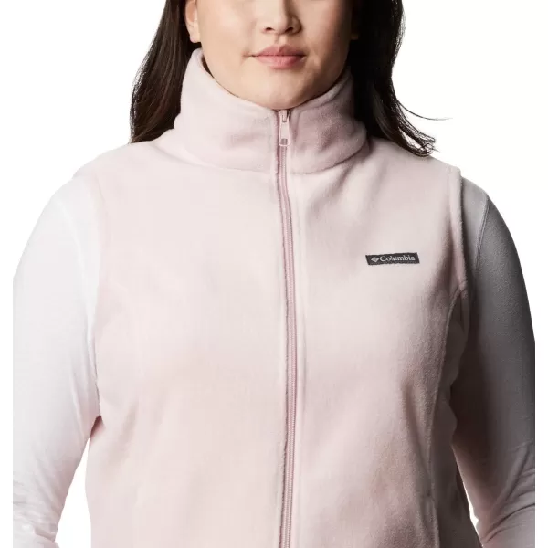Columbia Women's Benton Springs Vest