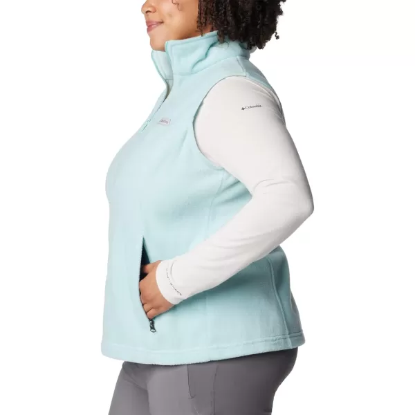 Columbia Women's Benton Springs Vest