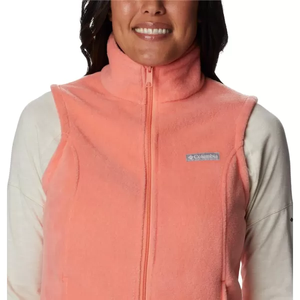 Columbia Women's Benton Springs Vest