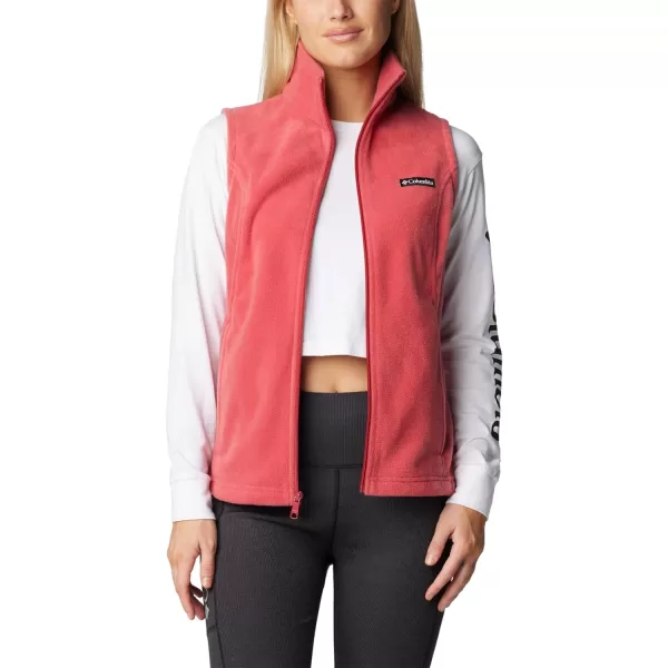 Columbia Women's Benton Springs Vest