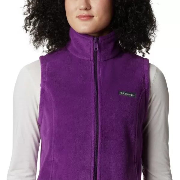 Columbia Women's Benton Springs Vest