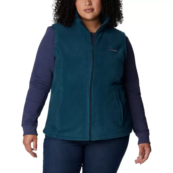 Columbia Women's Benton Springs Vest