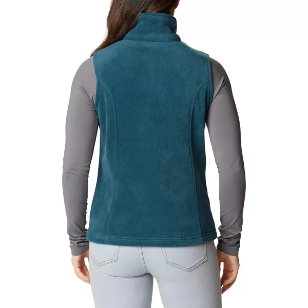 Columbia Women's Benton Springs Vest