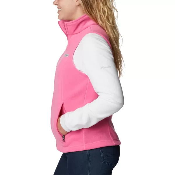 Columbia Women's Benton Springs Vest