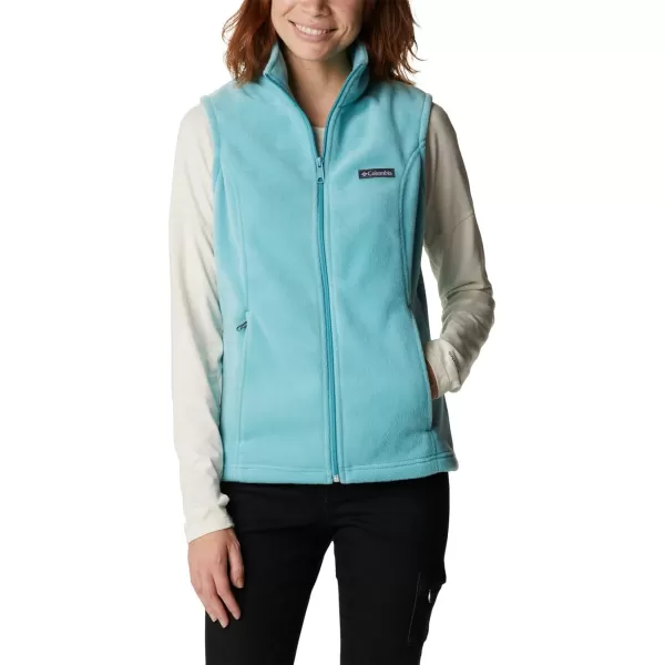 Columbia Women's Benton Springs Vest