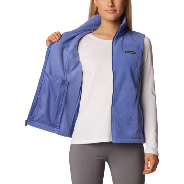 Columbia Women's Benton Springs Vest