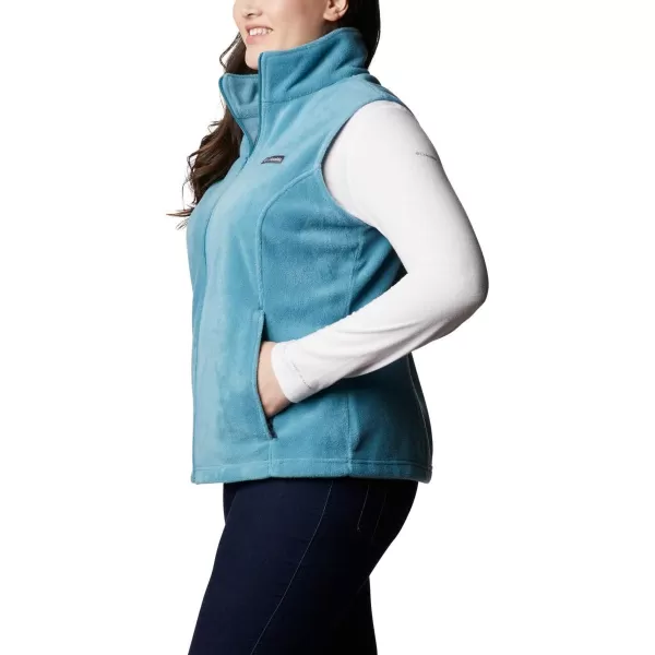 Columbia Women's Benton Springs Vest