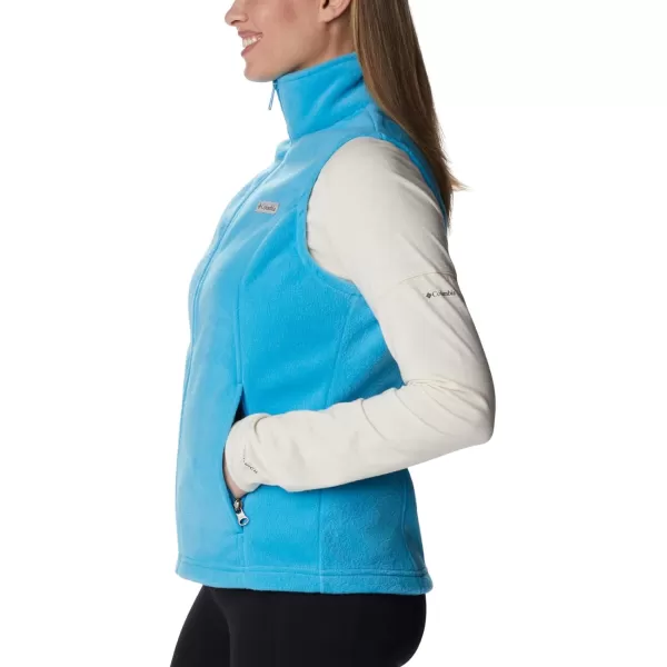 Columbia Women's Benton Springs Vest