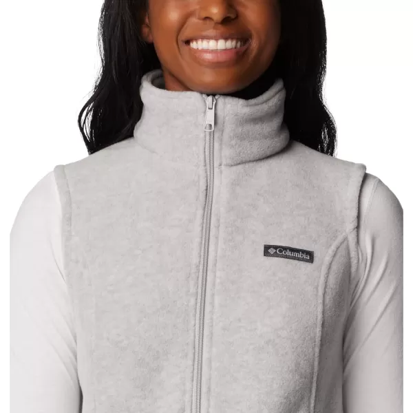 Columbia Women's Benton Springs Vest