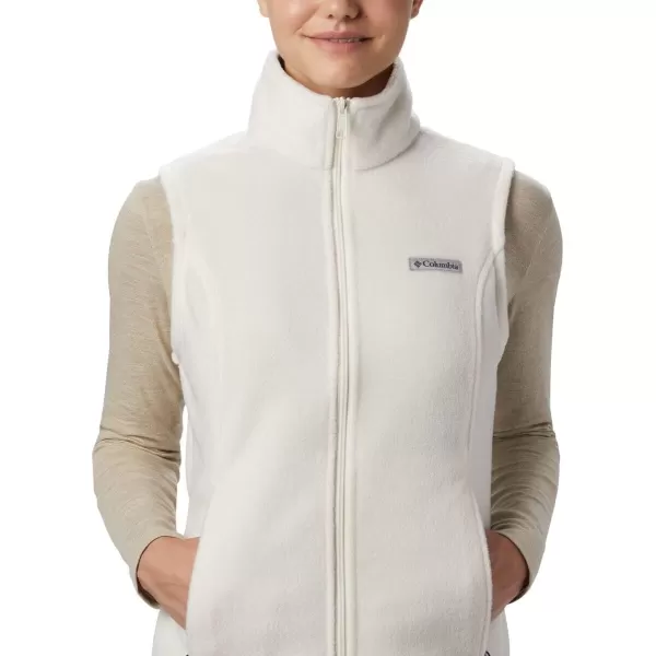 Columbia Women's Benton Springs Vest