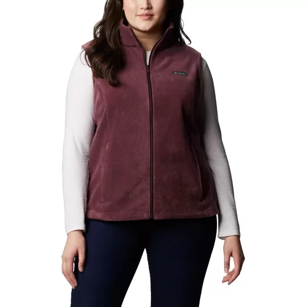 Columbia Women's Benton Springs Vest