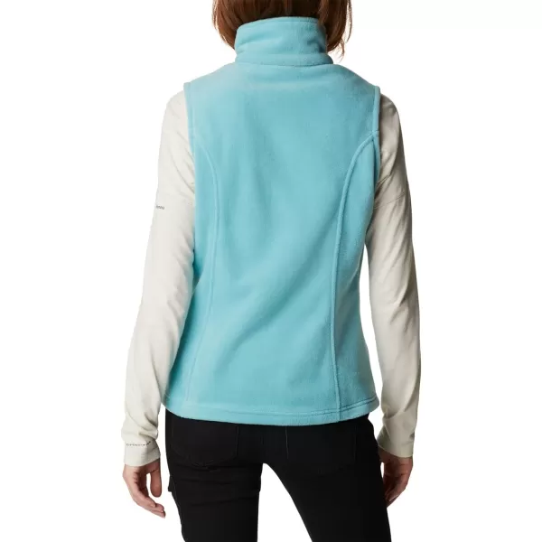 Columbia Women's Benton Springs Vest