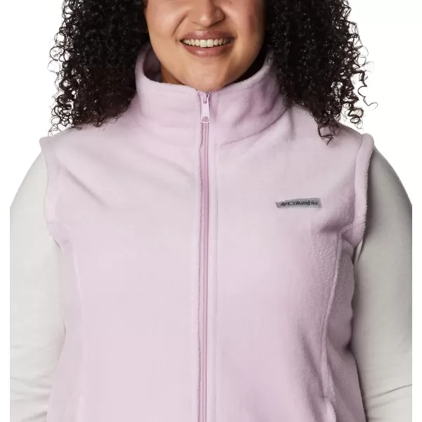 Columbia Women's Benton Springs Vest