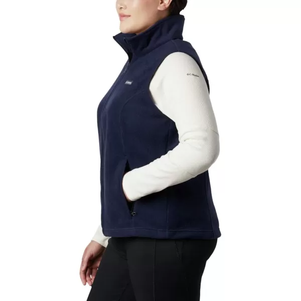 Columbia Women's Benton Springs Vest