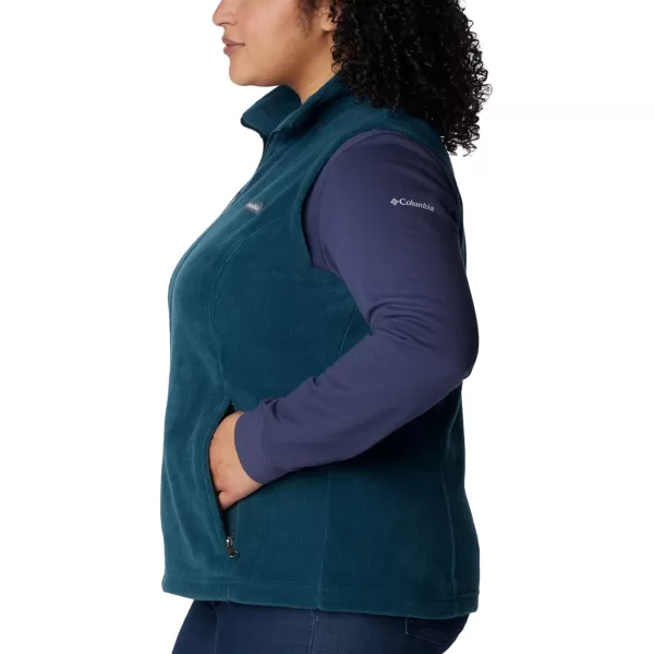Columbia Women's Benton Springs Vest