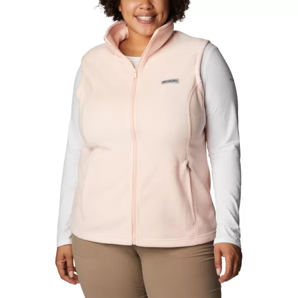 Columbia Women's Benton Springs Vest