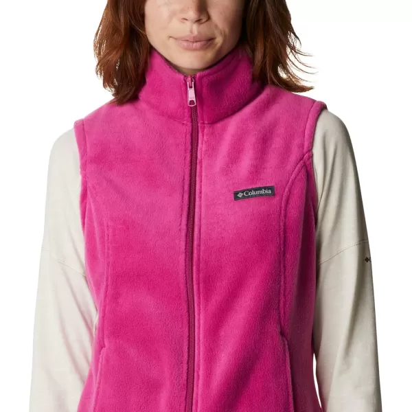 Columbia Women's Benton Springs Vest