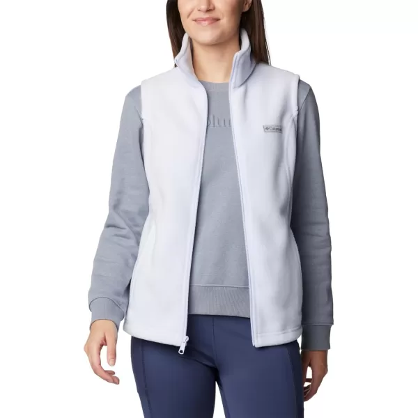 Columbia Women's Benton Springs Vest