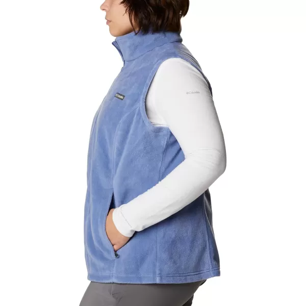Columbia Women's Benton Springs Vest