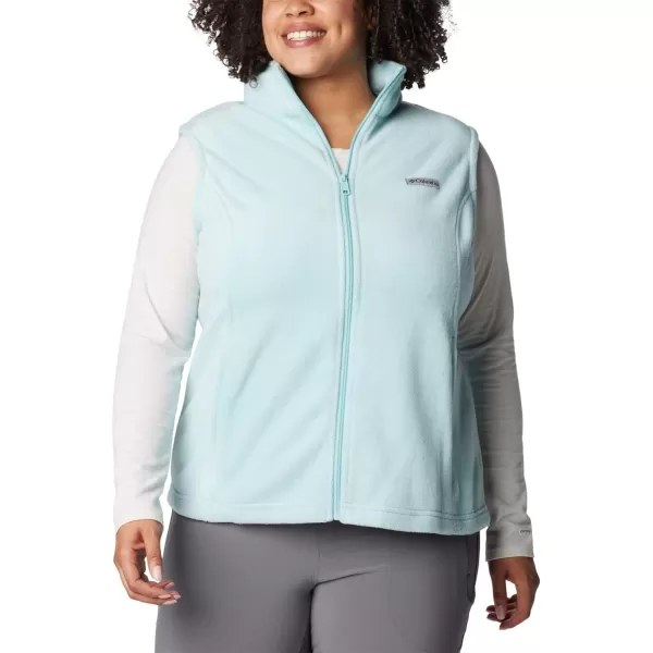 Columbia Women's Benton Springs Vest