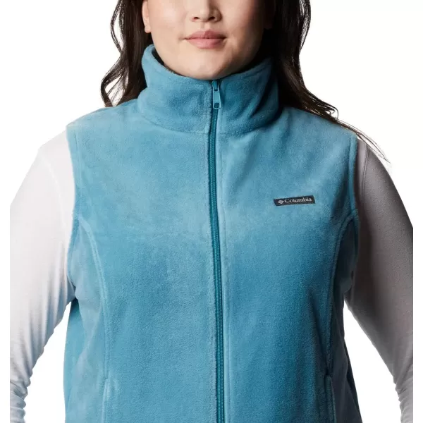 Columbia Women's Benton Springs Vest