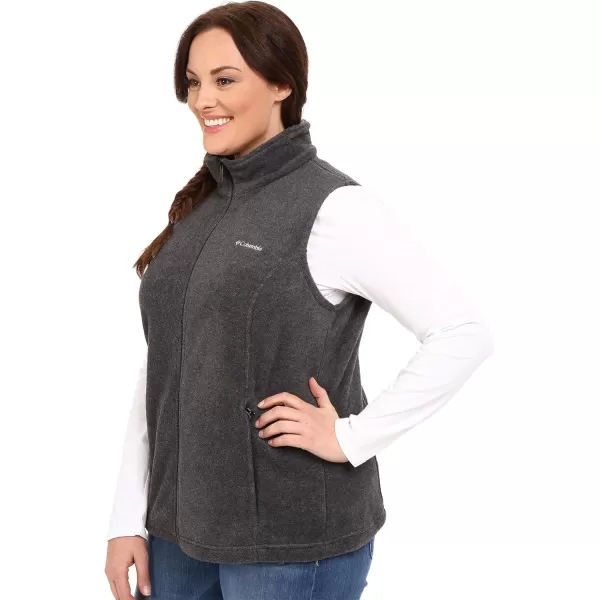 Columbia Women's Benton Springs Vest