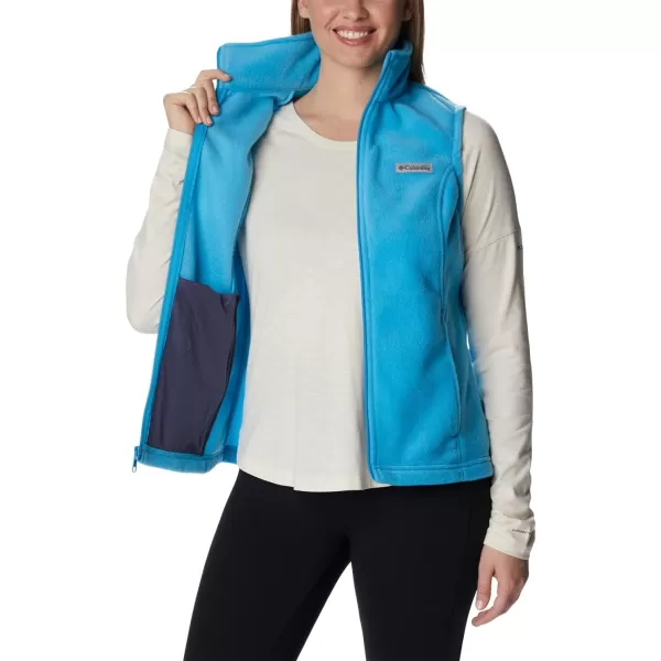Columbia Women's Benton Springs Vest