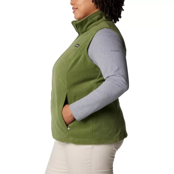 Columbia Women's Benton Springs Vest
