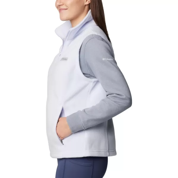 Columbia Women's Benton Springs Vest