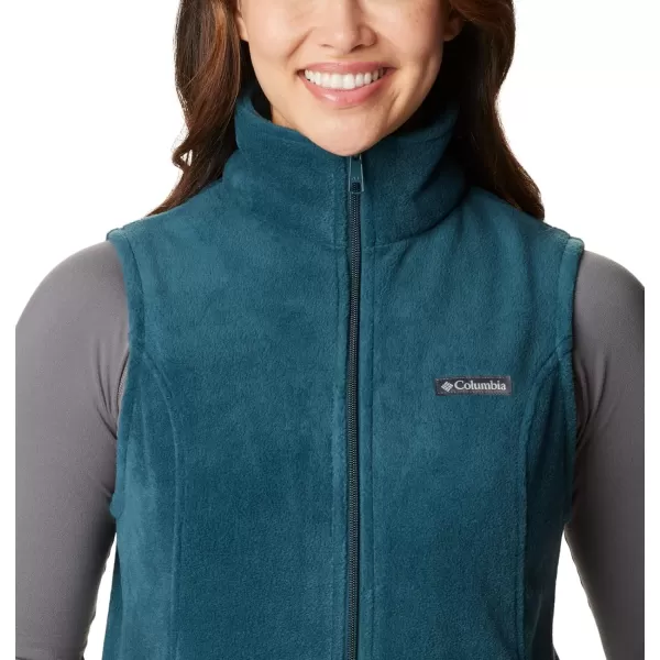 Columbia Women's Benton Springs Vest