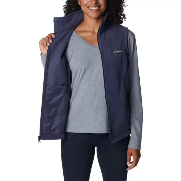 Columbia Women's Benton Springs Vest