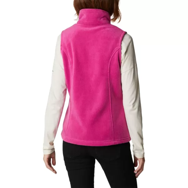 Columbia Women's Benton Springs Vest