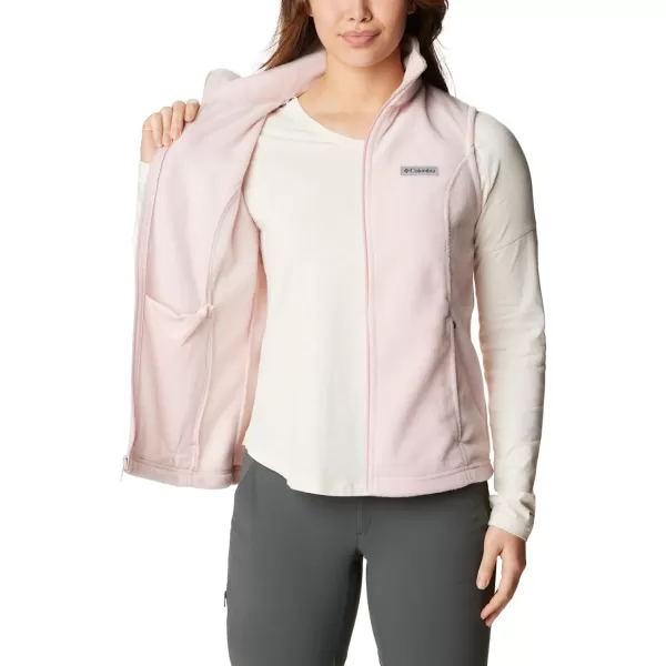 Columbia Women's Benton Springs Vest