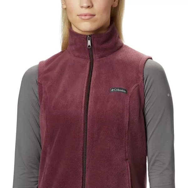 Columbia Women's Benton Springs Vest