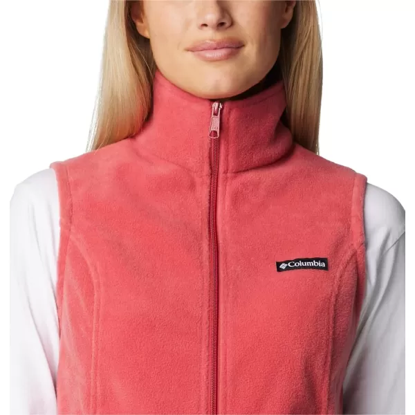 Columbia Women's Benton Springs Vest